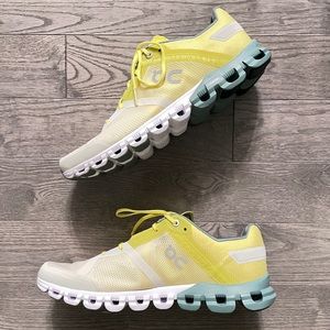 Brand new On Running men sneakers